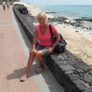 Profilbild von Rita Döblitz-Hebenstreit