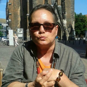 Profilbild von Rita Drescher