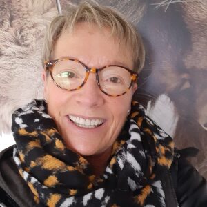 Profilbild von Rita Dziuk-Ludwig