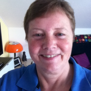 Social Media Profilbild Rita Eilers 