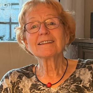 Profilbild von Rita Eimann