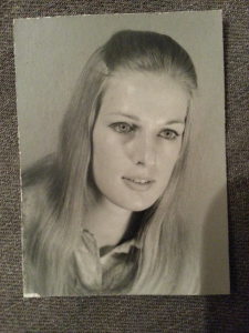 Profilbild von Rita El-Nounou
