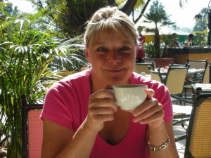 Profilbild von Rita Ermel