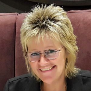 Profilbild von Rita Erzt