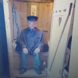 Profilbild von Rita Färber