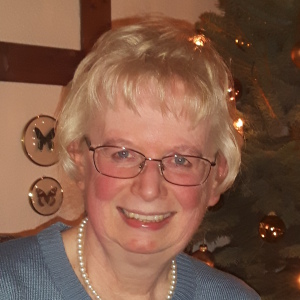 Profilbild von Rita Farsen