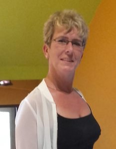 Profilbild von Rita Fiebig