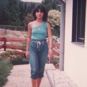Profilbild von Rita Filomena-Franceschino