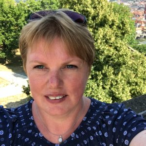 Profilbild von Rita Fischer