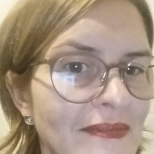 Profilbild von Rita Freund-Schindler