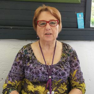 Profilbild von Rita Gacek