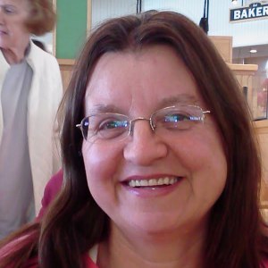 Profilbild von Rita Gaus