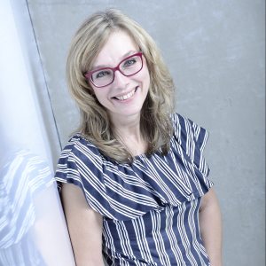 Profilbild von Rita Gimmler