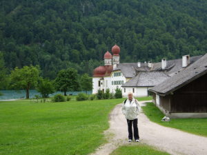 Profilbild von Rita Ginther