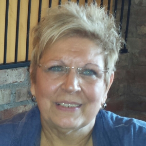 Profilbild von Rita Gleichmann