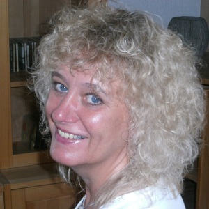 Profilbild von Rita Glotzbach
