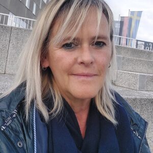 Profilbild von Rita Gohlke