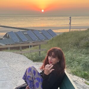 Profilbild von Rita Gonsberg