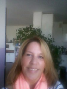Profilbild von Rita Gosses