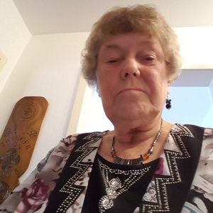 Profilbild von Rita Graf-Haber