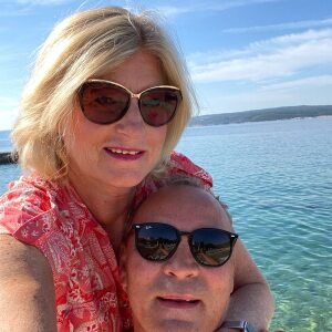 Profilbild von Rita Grau