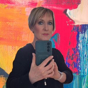 Profilbild von Rita Grosse-Jungnitz