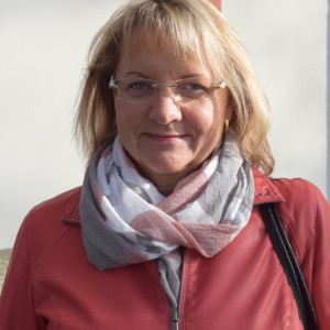 Profilbild von Rita Grosser