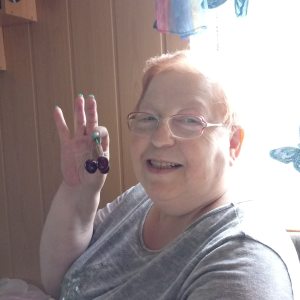 Profilbild von Rita Grützmacher