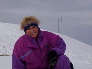 Profilbild von Rita Grzenia