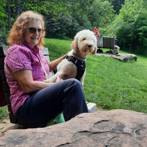 Profilbild von Rita Gutmayer