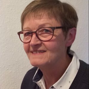 Profilbild von Rita Haak