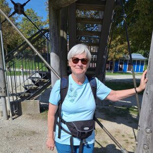 Profilbild von Rita Härter