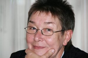 Profilbild von Rita Hafenstein