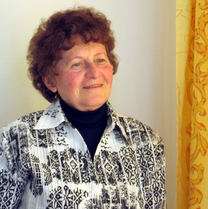 Profilbild von Rita Haferkorn