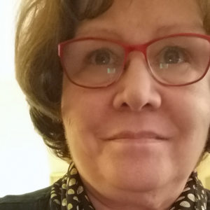 Profilbild von Rita Hamacher