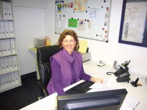 Profilbild von Rita Hamberger-Oberscheid