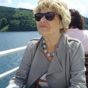 Profilbild von Rita Hammes