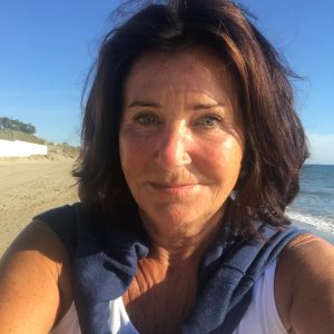 Profilbild von Rita Hampe