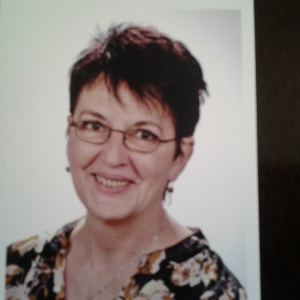 Profilbild von Rita Hamza