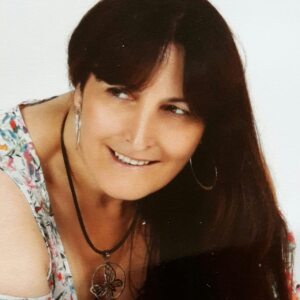 Profilbild von Rita Hares