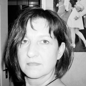 Profilbild von Rita Hauke