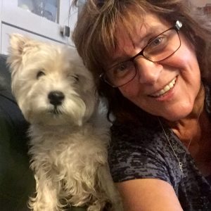 Profilbild von Rita Hecht