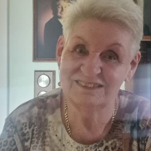 Profilbild von Rita Heinrich