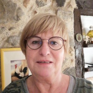 Profilbild von Rita Heinrichs