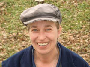 Profilbild von Rita Heinze