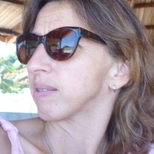 Profilbild von Rita Heinzenburger