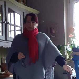 Profilbild von Rita Helbig