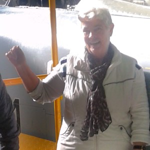 Profilbild von Rita Hellfritzsch