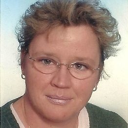 Profilbild von Rita Henrich