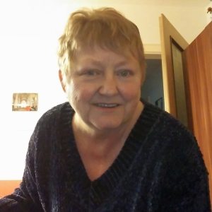 Profilbild von Rita Hentschel